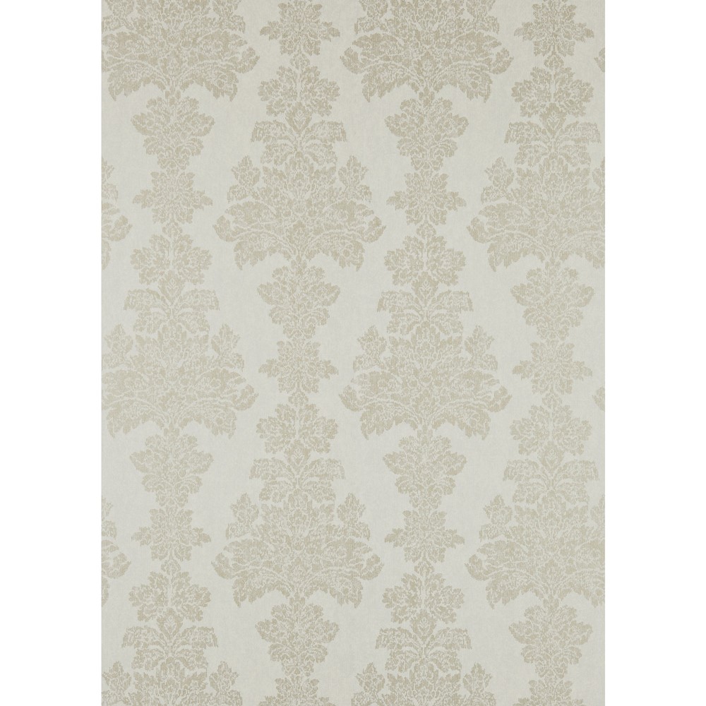 Katrina Wallpaper 312004 by Zoffany in Pale Gold 